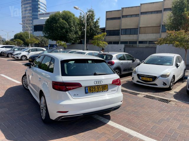 אאודי A3