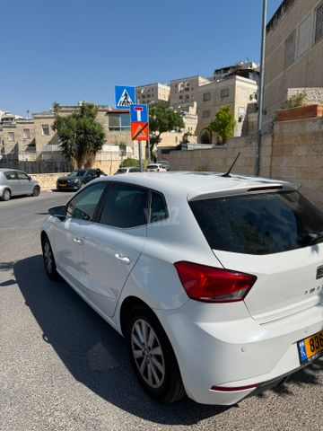 סיאט איביזה