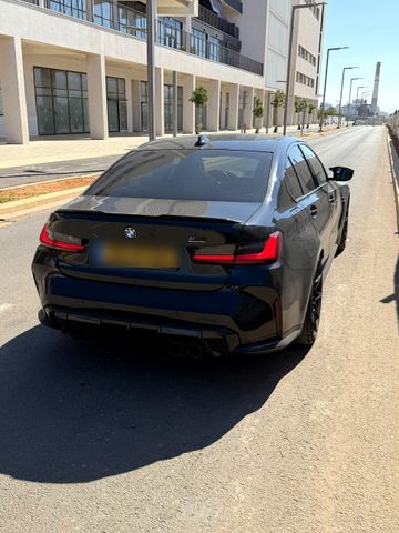 ב מ וו M3