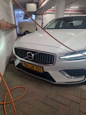 וולוו S60