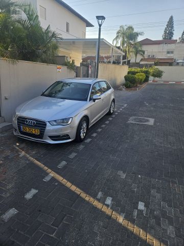 אאודי A3