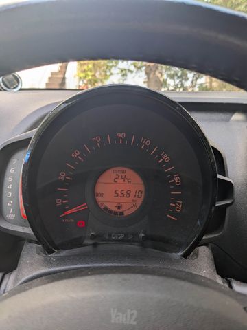 סיטרואן C1