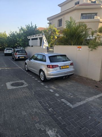 אאודי A3