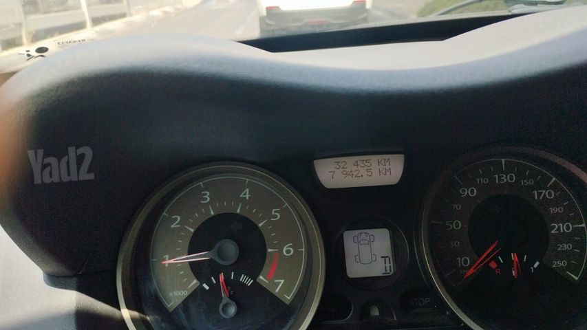 רנו מגאן