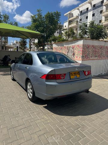 הונדה אקורד