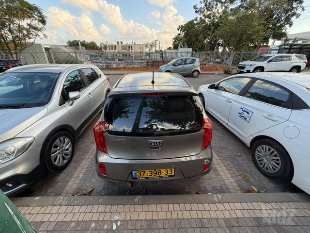 קיה פיקנטו