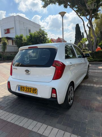קיה פיקנטו