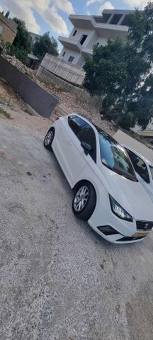 סיאט איביזה