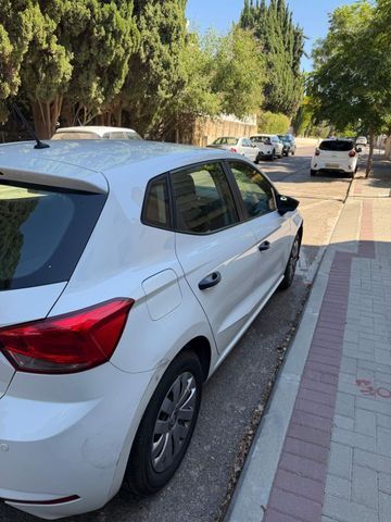 סיאט איביזה