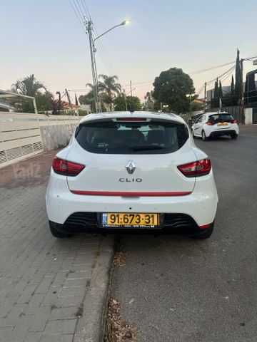 רנו קליאו