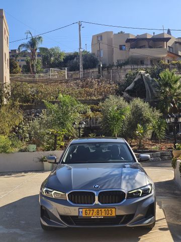 ב מ וו סדרה 3