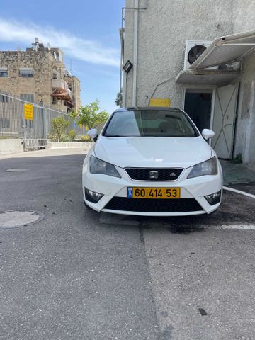 סיאט איביזה