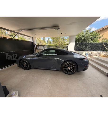 פורשה 911