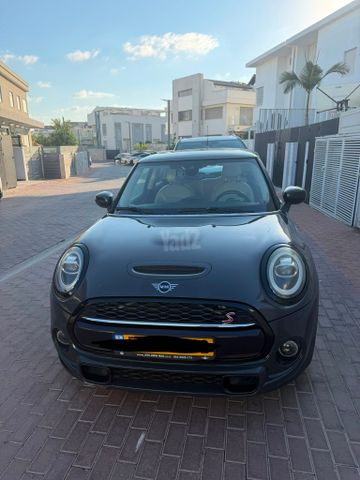 מיני קופר