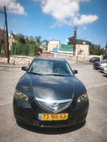 מאזדה 3
