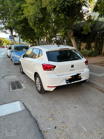 סיאט איביזה