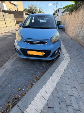 קיה פיקנטו