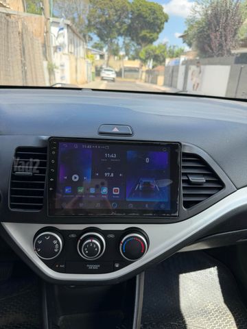 קיה פיקנטו