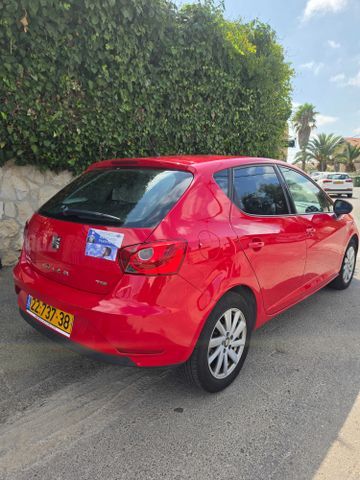 סיאט איביזה