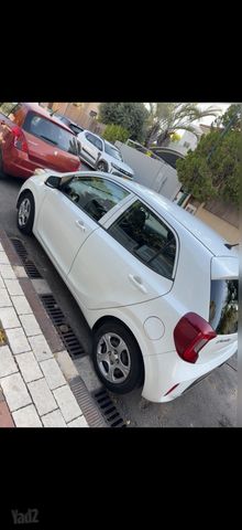 קיה פיקנטו