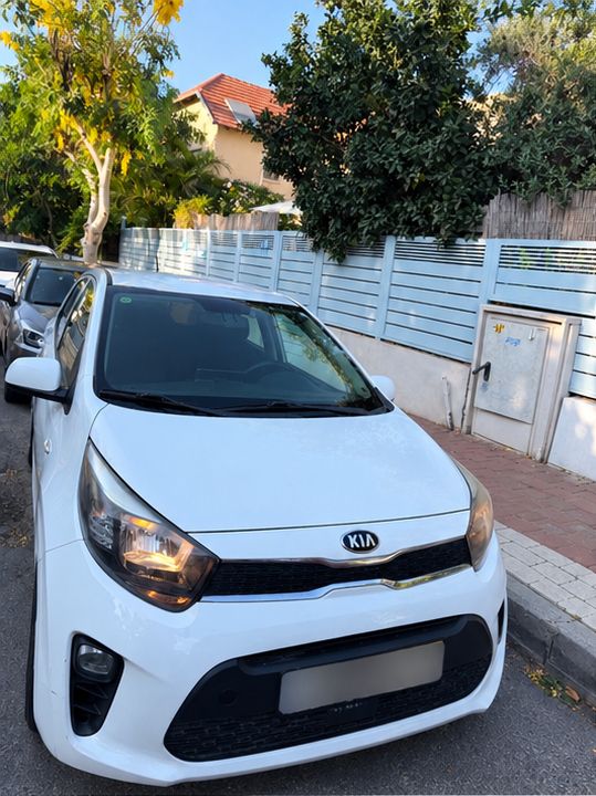 קיה פיקנטו