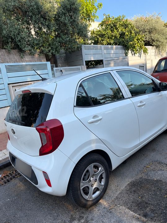 קיה פיקנטו