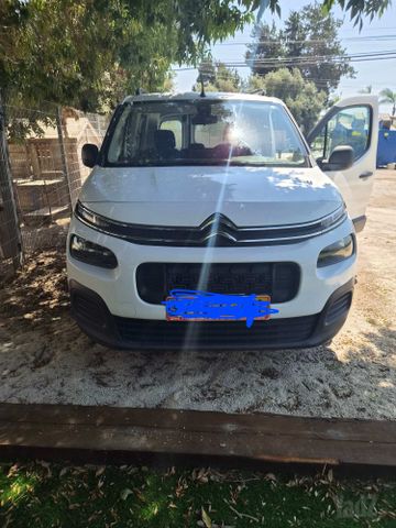 סיטרואן ברלינגו