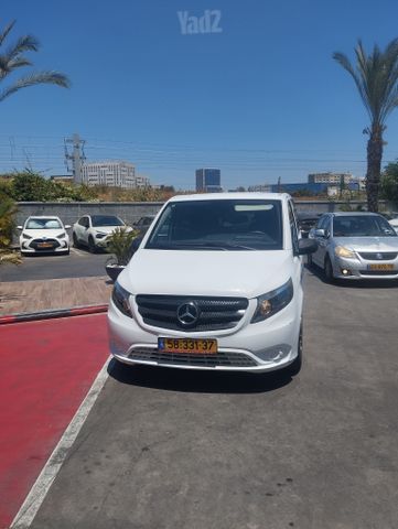 מרצדס-בנץ ויטו