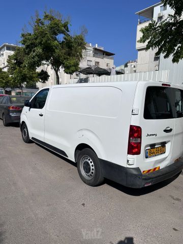 סיטרואן ג'אמפי