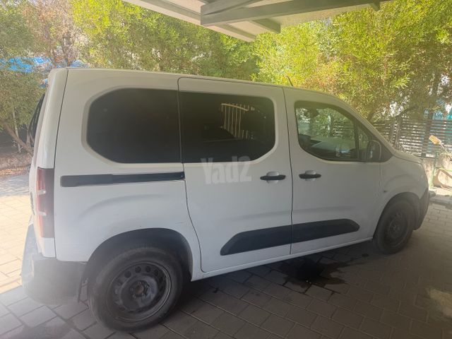 סיטרואן ברלינגו
