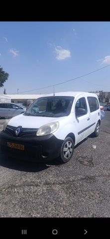 רנו קנגו