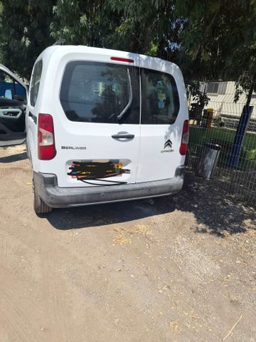 סיטרואן ברלינגו