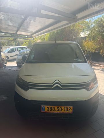 סיטרואן ברלינגו