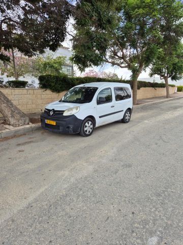 רנו קנגו