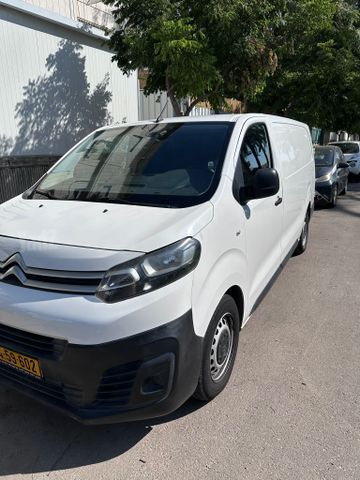 סיטרואן ג'אמפי