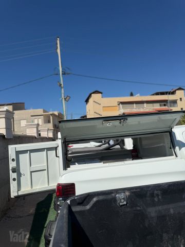 מיצובישי טרייטון / L200