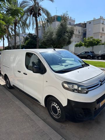 סיטרואן ג'אמפי