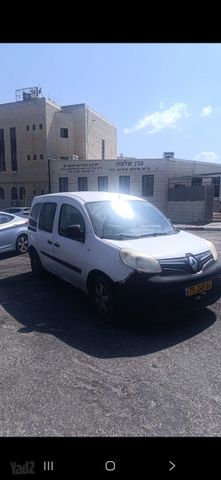 רנו קנגו