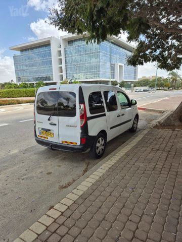 רנו קנגו
