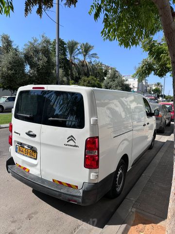 סיטרואן ג'אמפי
