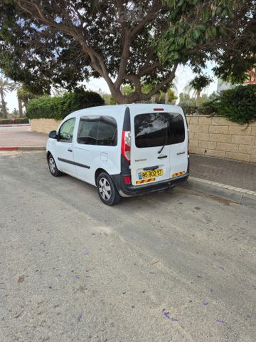 רנו קנגו