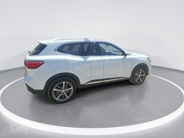 אם ג'י EHS PHEV