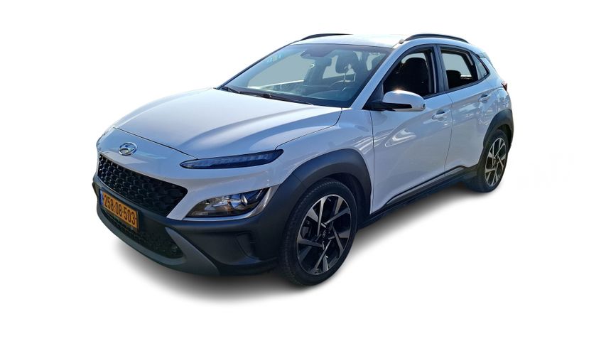 מודעת רכב יונדאי קונה