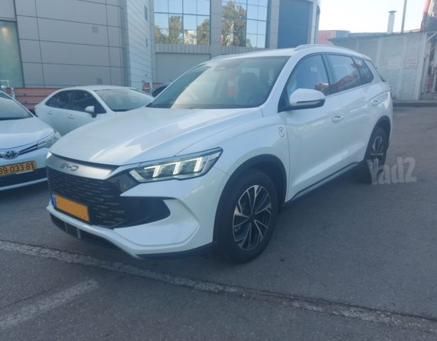 סי ליון 05 Comfort פלאג-אין אוט׳ 1.5 (197 כ״ס)