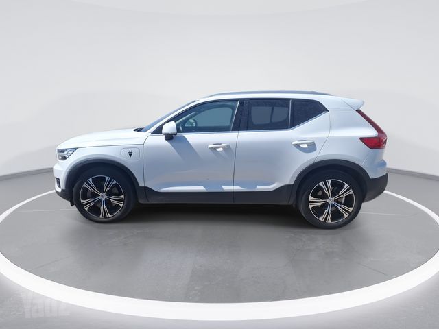 וולוו XC40