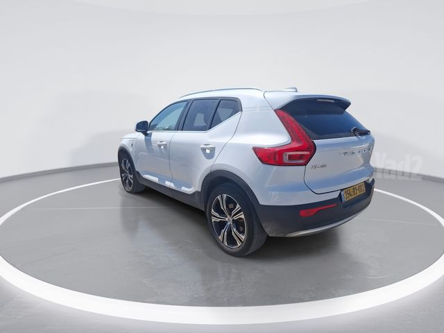 וולוו XC40