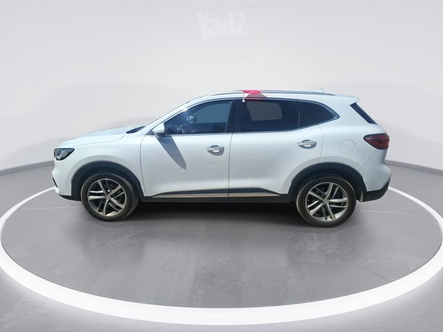 אם ג'י EHS PHEV