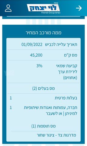 אינפיניטי QX55