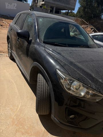 מאזדה CX-5