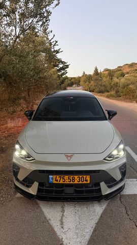 קופרה לאון